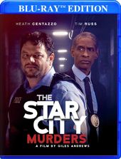 Star City Murders / (Mod Ac3 Dol)