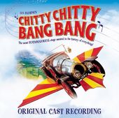 Chitty Chitty Bang Bang [Original Cast Recording]