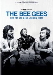 Bee Gees - How Can You Mend a Broken Heart