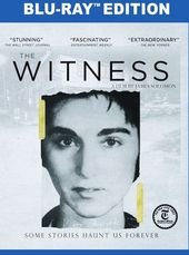 The Witness (Blu-ray)
