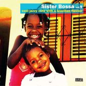 Volume 9 - Sister Bossa [Import]