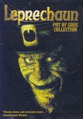 Leprechaun- Pot of Gore Collection 5-Pack