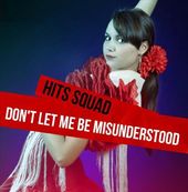 Don't Let Me Be Misunderstood [EP]