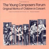 Original Works of Children in Concert (Live)