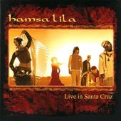 Live In Santa Cruz (2-CD)