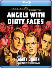Angels with Dirty Faces (Blu-ray)