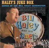 Haley's Juke Box