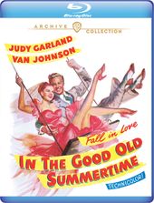 In the Good Old Summertime (Blu-ray)