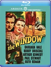 The Window (Blu-ray)