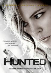 Hunted - Complete 1st Season (2-Disc)