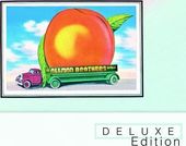 Eat A Peach (Deluxe Edition) (2-CD)