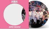 Super Trouper [Picture Disc 7" Single]