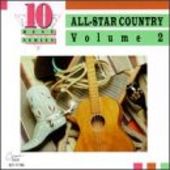 All Star Country, Vol. 2