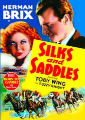 Silks and Saddles (1936) / Born to Gamble (1935)