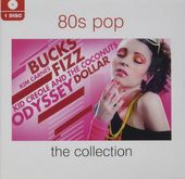 Pop 80'S-Collection