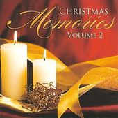 Christmas Memories, Volume 2