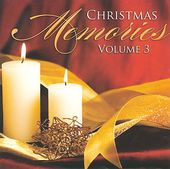Christmas Memories, Volume 3