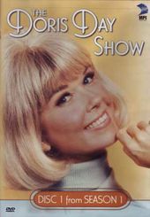 Doris Day Show - Season 1, Disc 1