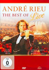 Andre Rieu - The Best Of Live In Concert