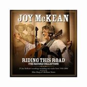 Joy Mckean: Riding This Road (The Record