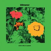 Life Is Not A Lesson (Green Vinyl) (I)