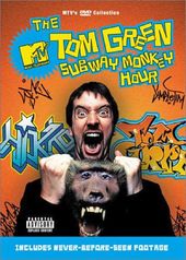 Tom Green Show - Subway Monkey Hour