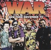New York November '92 (2-CD)
