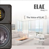 The Voice of Elac