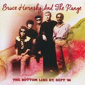 The Bottom Line NY, Sept '86 (2-CD)