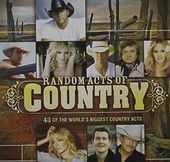 Random Acts of Country