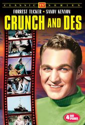 Crunch and Des (Lost TV Classics)