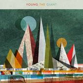 Young The Giant (2-LPs-180GV)