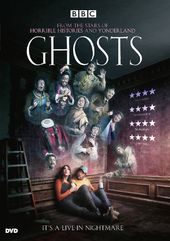 Ghosts - Season 1