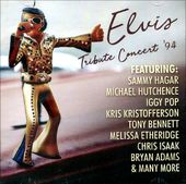 Elvis Tribute Concert '94