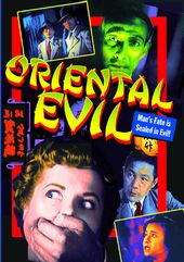 Oriental Evil