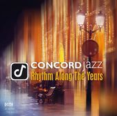 Concord Jazz: Rhythm Along The Years / Various