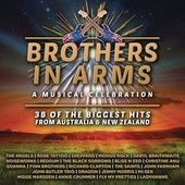 Brothers in Arms: A Musical Celebration (2-CD)