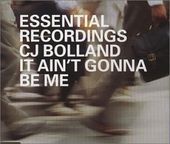 Essential Recordings-It Ain't Gonna Be Me 