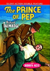 The Prince of Pep (1925)/Hidden Aces (1927)