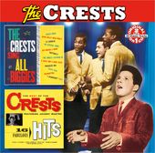 Sing All Biggies / The Best of The Crests