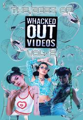 Best Of Whacked Out Videos 2