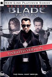 Blade: Trinity (2-DVD)