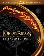 The Lord of the Rings Trilogy (Extended Edition)