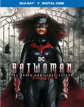 Batwoman: Third & Final Season (3Pc) / (3Pk Digc)