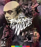 Tenderness of the Wolves (Blu-ray + DVD)