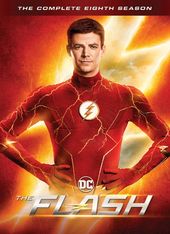 The Flash: The Complete 8th Season