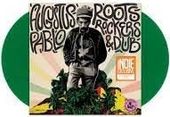 Roots, Rockers & Dub (2Lp/Evergreen Vinyl) (I)