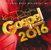 Kerry Douglas Presents: Gospel Mix 2016