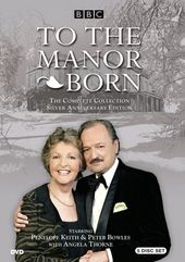 To The Manor Born: The Complete Collection