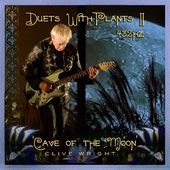 Duets with Plants II: Cave of the Moon